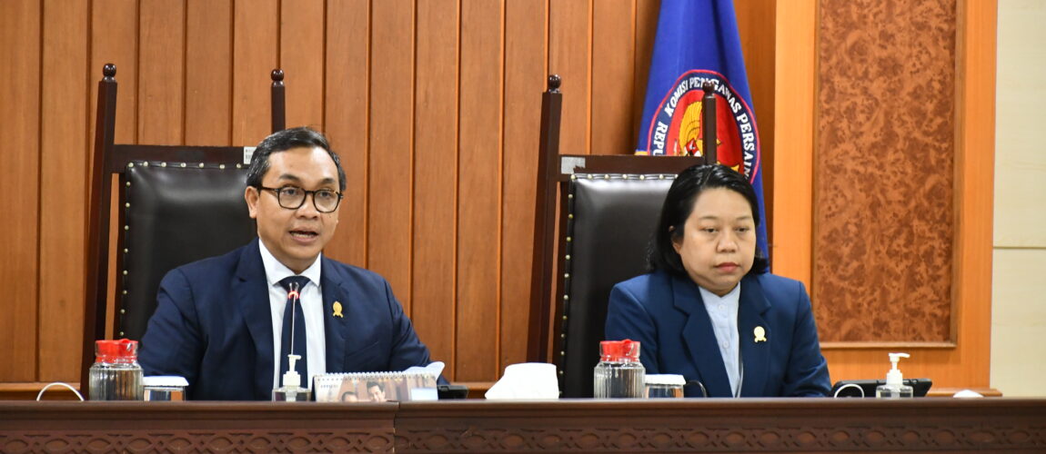 Deputi LKPP Dihadirkan sebagai Ahli pada Sidang Tender RSUD Kabupaten Bogor